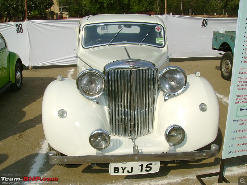 The 1948 Jaguar 1.5L - With a rich history sheet-dsc00299.jpg