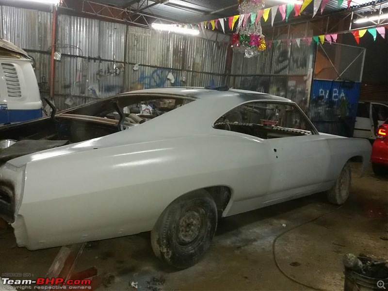 Restoration: 1967 Chevy Impala V8 Rustbucket-10419421_995278433832112_6893782855704068806_n.jpg