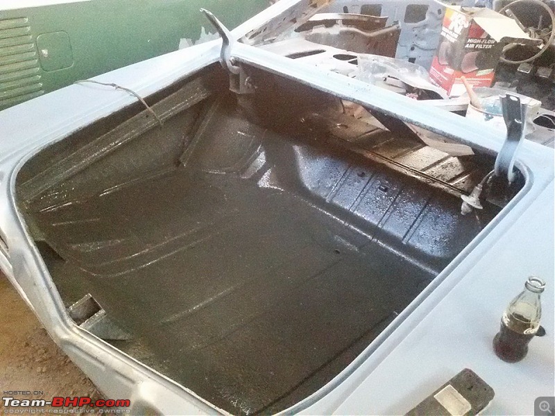 Restoration: 1967 Chevy Impala V8 Rustbucket-10352269_1020893637937258_6954038743441446499_n.jpg