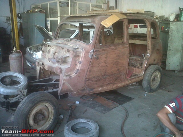 Restoration: 1948 Rover (P3) 75-6 Light Saloon-img2012112300120.jpg