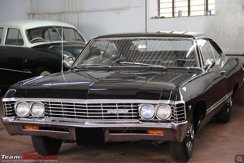 Restoration: 1967 Chevy Impala V8 Rustbucket-chevy.jpg