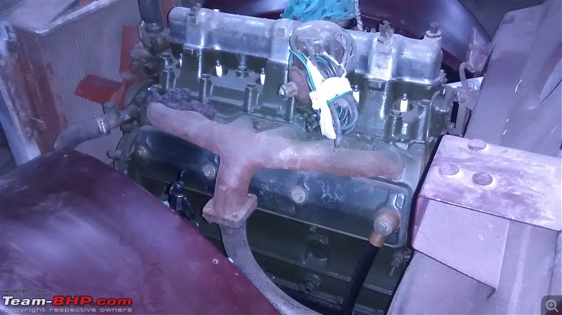Restoration: 1948 Rover (P3) 75-6 Light Saloon-img_20141106_175558611.jpg
