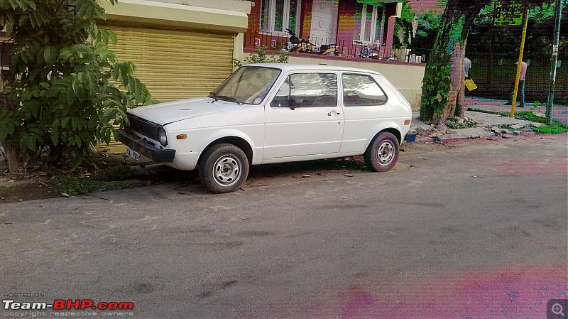 Smokey the rabbit - 1980 VW Golf-wp_20140601_013.jpg