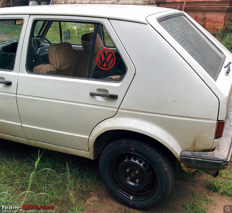 Smokey the rabbit - 1980 VW Golf-img_20140825_071409.jpg