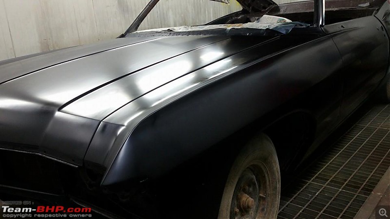 Restoration: 1967 Chevy Impala V8 Rustbucket-11046596_1085631454796809_6052800488739513262_n.jpg