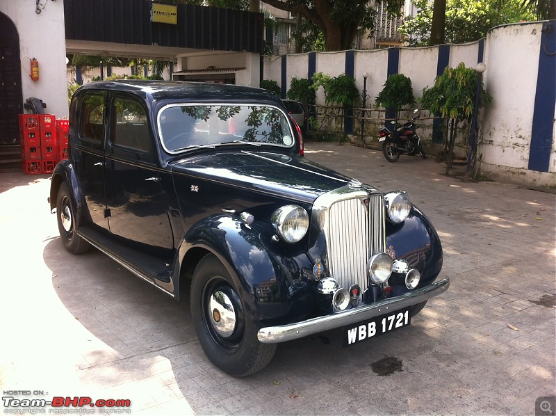 Restoration: 1948 Rover (P3) 75-6 Light Saloon-photo-3.jpg