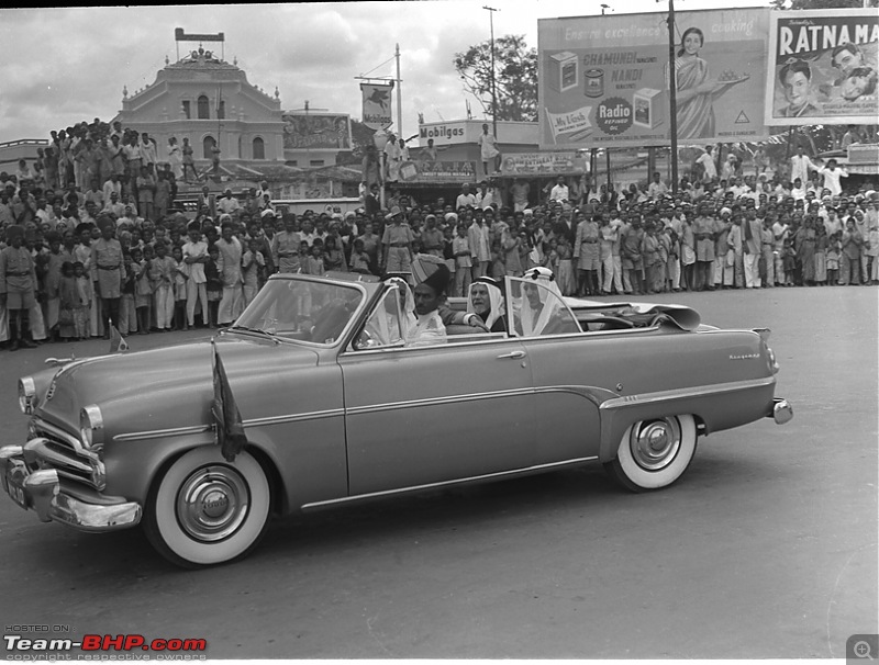 Cars of Rashtrapathi Bhavan - wheels for a nascent Nation / Republic-60064.jpg