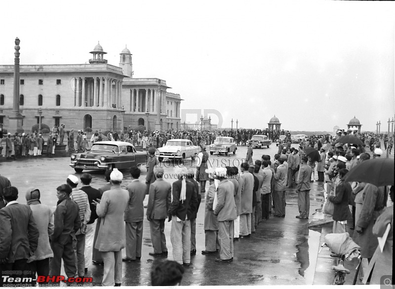 Cars of Rashtrapathi Bhavan - wheels for a nascent Nation / Republic-56003.jpg