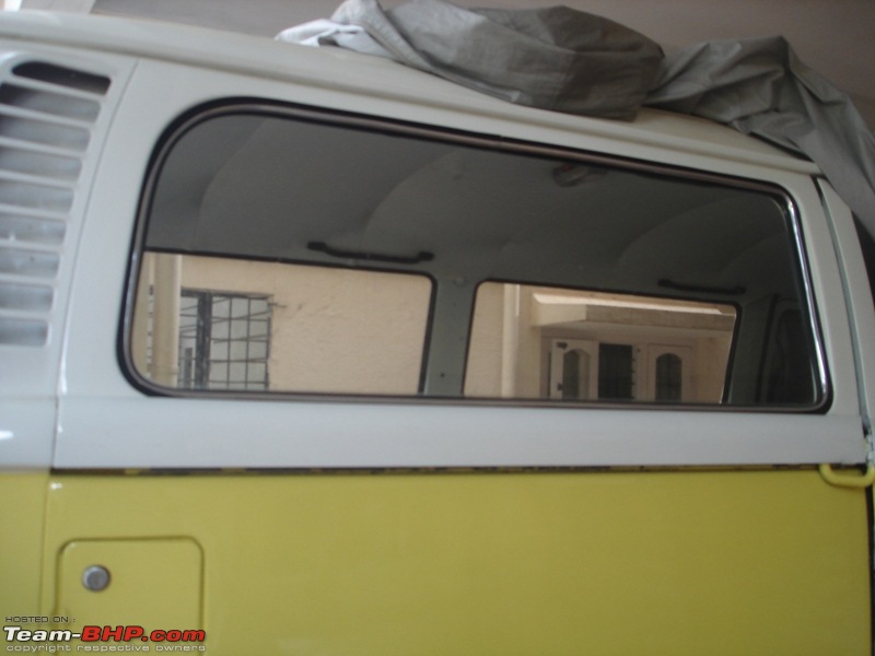 Restoration of 1971 VW Baywindow Microbus: Restoration Complete-dsc08842.jpg