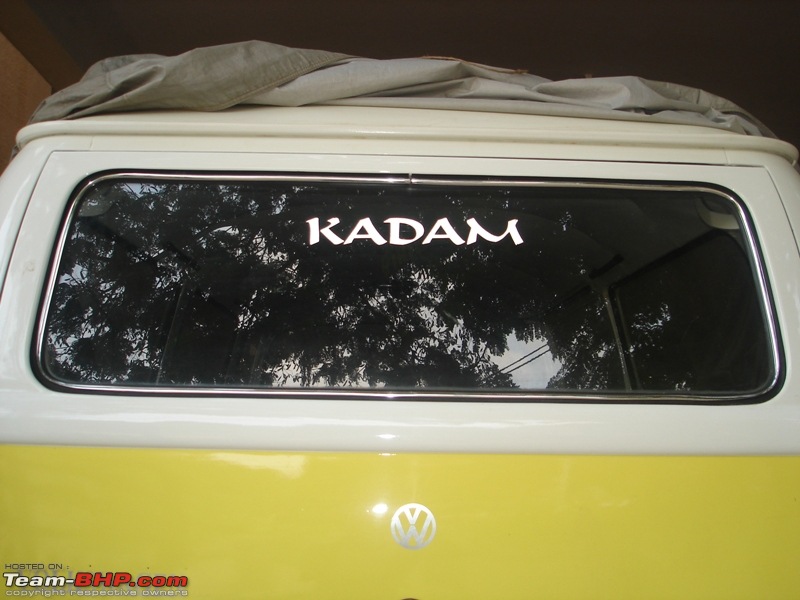 Restoration of 1971 VW Baywindow Microbus: Restoration Complete-dsc08840.jpg