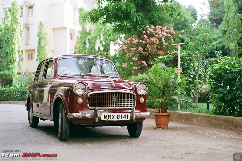 The FIAT 1100/Premier Padmini Technical Information thread-01000017.jpg