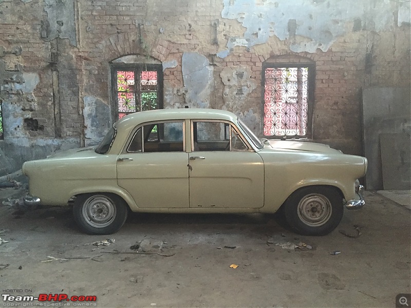 1958 Standard Vanguard Phase III - Restoration-van08.jpg