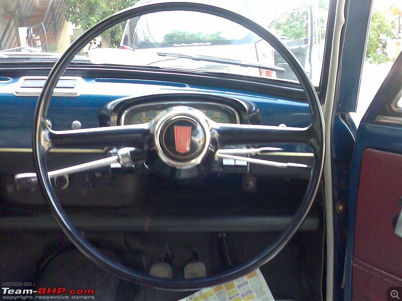 Italian Job : My Fiat 1100 D-image037.jpg