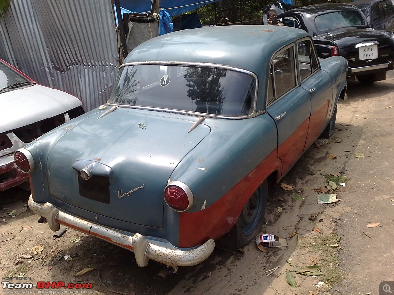 1958 Standard Vanguard Phase III - Restoration-09042009347.jpg