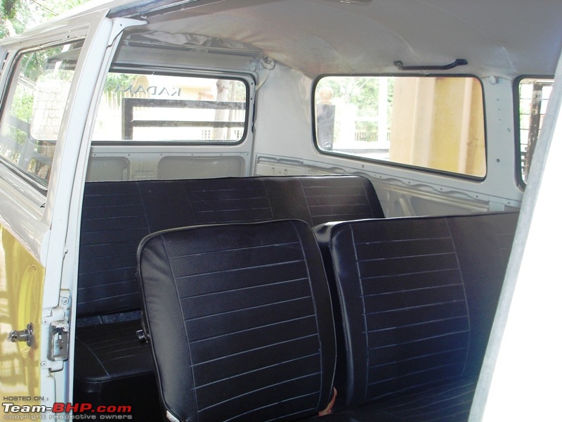 Restoration of 1971 VW Baywindow Microbus: Restoration Complete-dsc08988.jpg