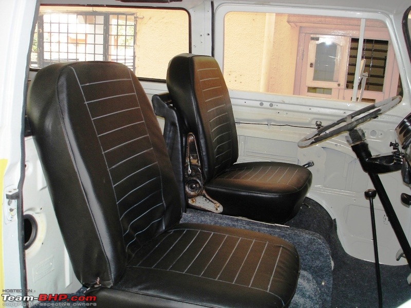 Restoration of 1971 VW Baywindow Microbus: Restoration Complete-dsc08989.jpg