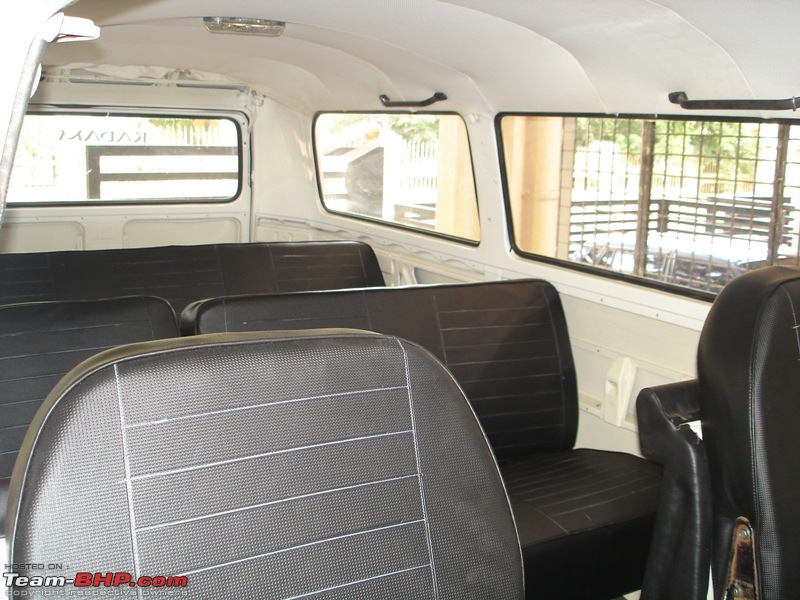 Restoration of 1971 VW Baywindow Microbus: Restoration Complete-dsc08991.jpg