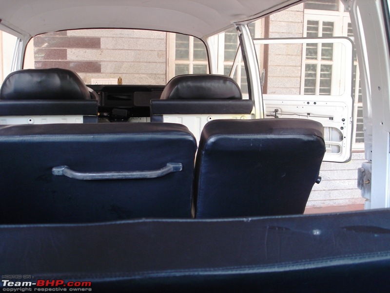 Restoration of 1971 VW Baywindow Microbus: Restoration Complete-dsc08998.jpg