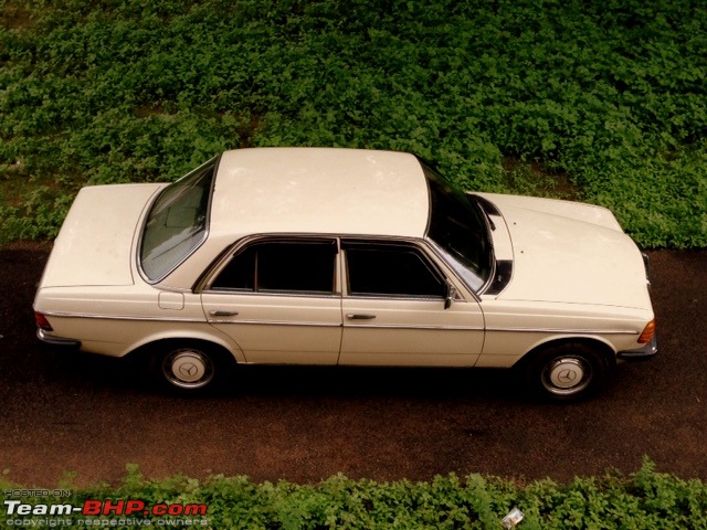 '83 Mercedes 240D - My W123 Restoration Diary-img_1906.jpg