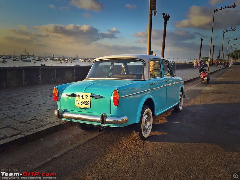 The FIAT 1100/Premier Padmini Technical Information thread-img_5742.jpg