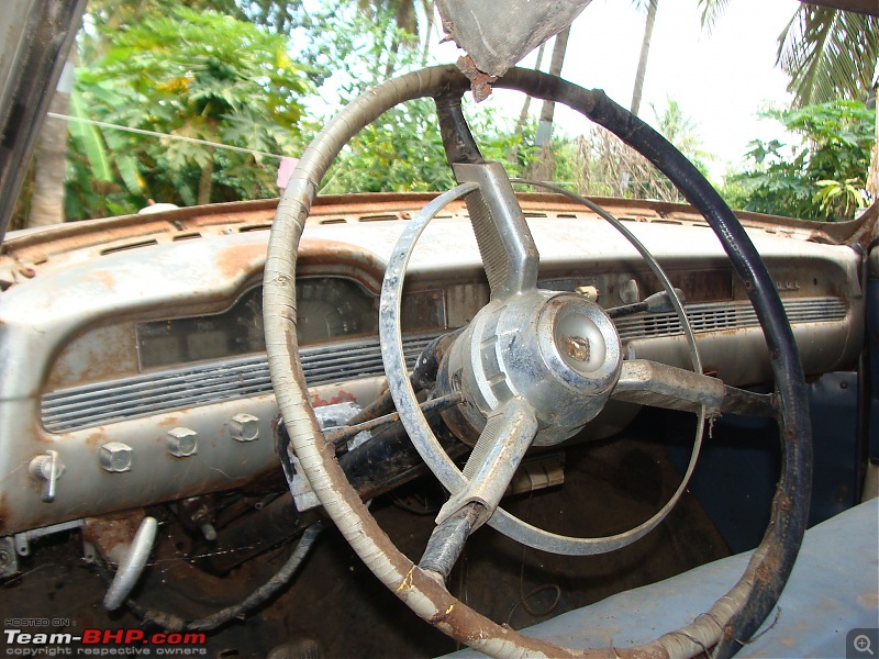 Our Lost & Found Classic - 1954 Dodge Convertible-dsc02707.jpg