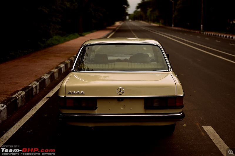 '83 Mercedes 240D - My W123 Restoration Diary-7.jpg