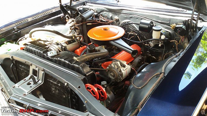 Restoration: 1967 Chevy Impala V8 Rustbucket-14045871_1451455591547725_5311514318923352384_n.jpg