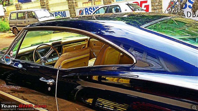 Restoration: 1967 Chevy Impala V8 Rustbucket-14064210_1451455738214377_723710614529129547_n.jpg