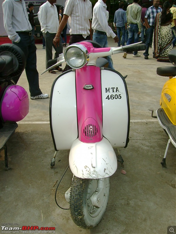 Lambretta scooters - Restoration & Maintenance-dsc00565.jpg