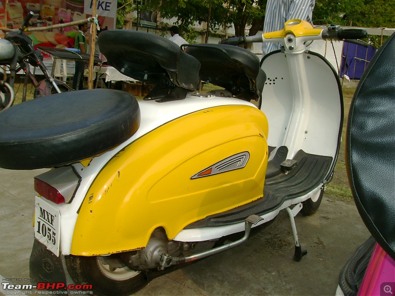 Lambretta scooters - Restoration & Maintenance-dsc00573.jpg