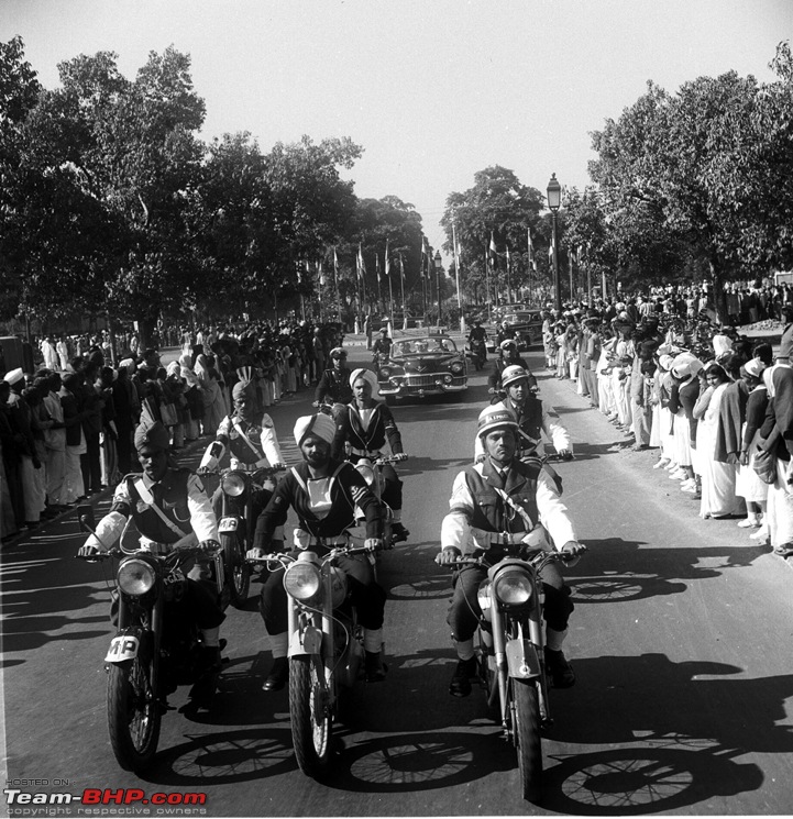 Cars of Rashtrapathi Bhavan - wheels for a nascent Nation / Republic-tito3.jpg