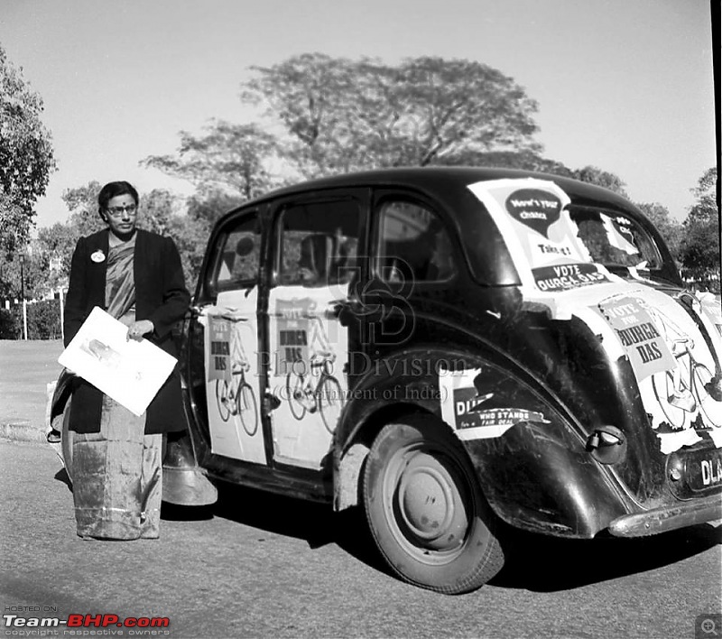 The Endangered Hindustan 10 is Becoming Very Rare-delhi-jan-1952-elections.jpg