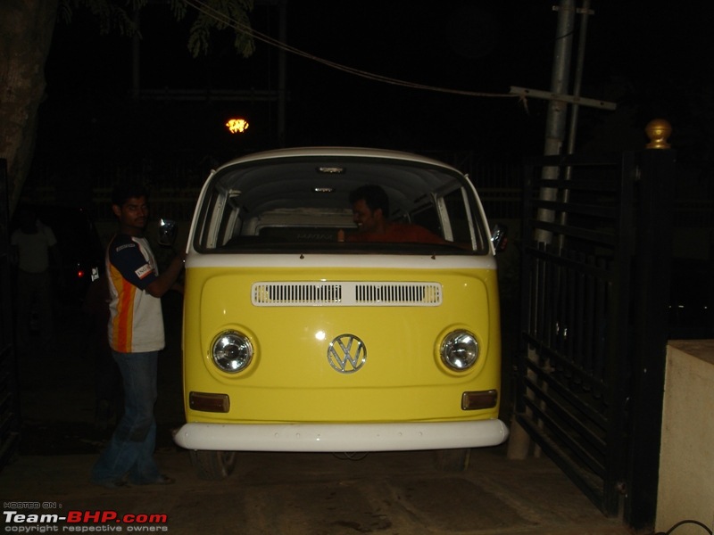 Restoration of 1971 VW Baywindow Microbus: Restoration Complete-dsc09430.jpg