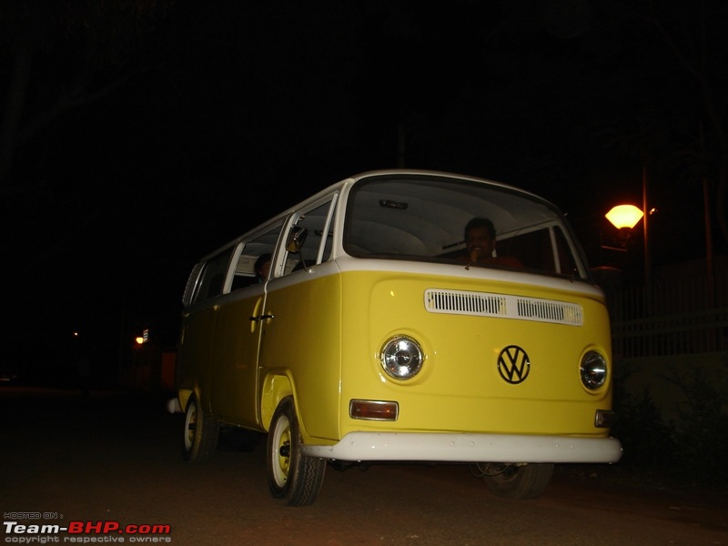 Restoration of 1971 VW Baywindow Microbus: Restoration Complete-dsc09435.jpg