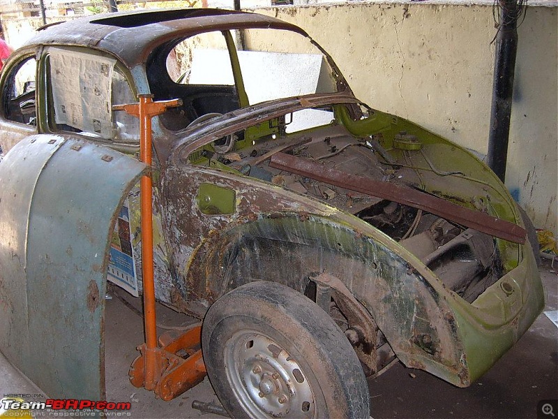 Classic Volkswagens in India-opel.jpg