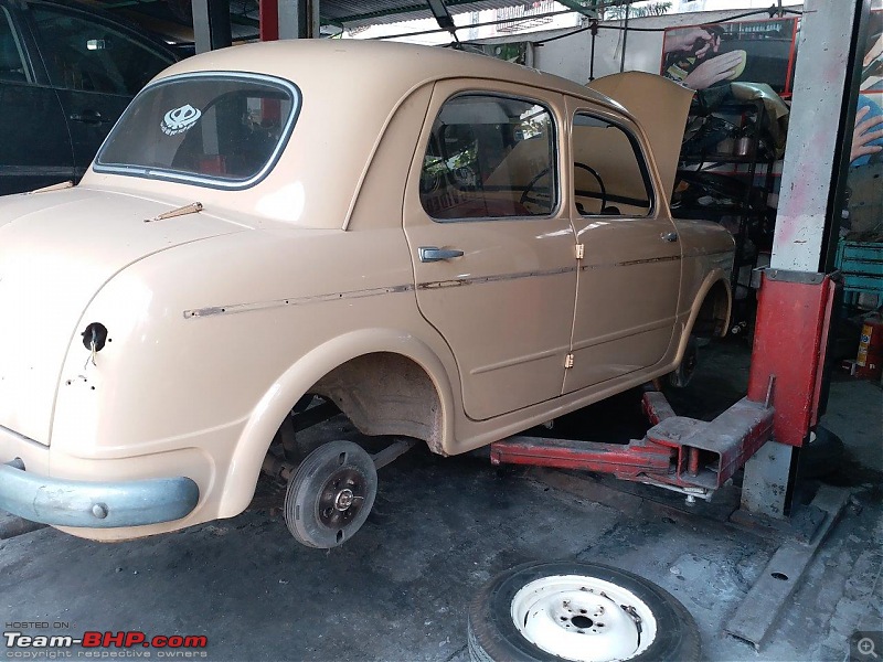 Brownie - The restoration of my '56 Fiat Millecento-20180116_131441.jpg
