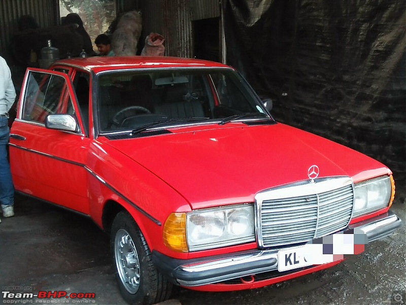 Mercedes W123 240D - Yet another addition to the family-img_20180208_212932.jpg