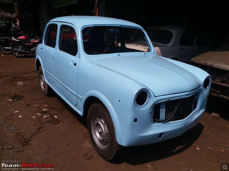 The FIAT 1100/Premier Padmini Technical Information thread-20180219_131234.jpg