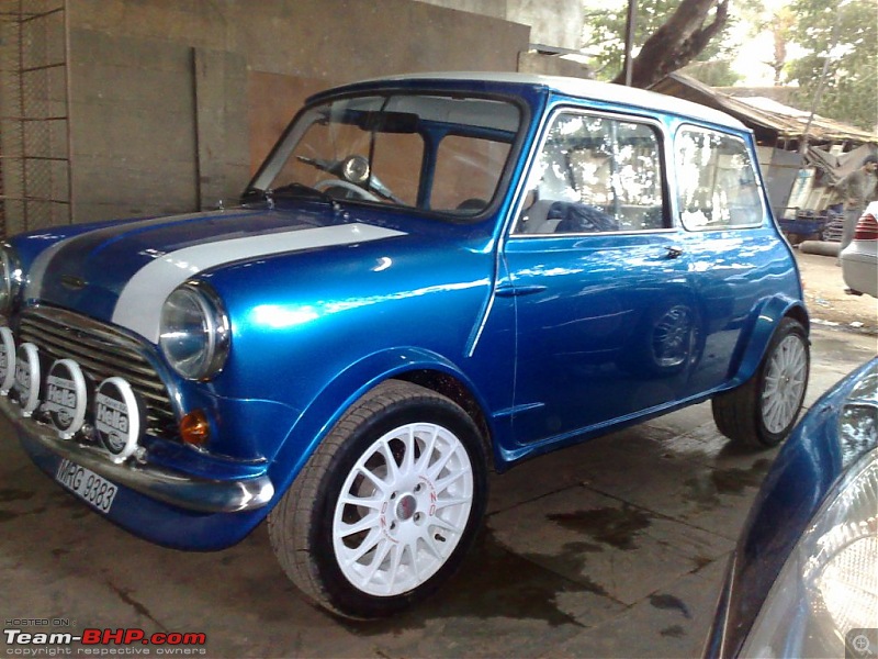 Check out this Classic Mini (Restored & Modified)-23052008316.jpg