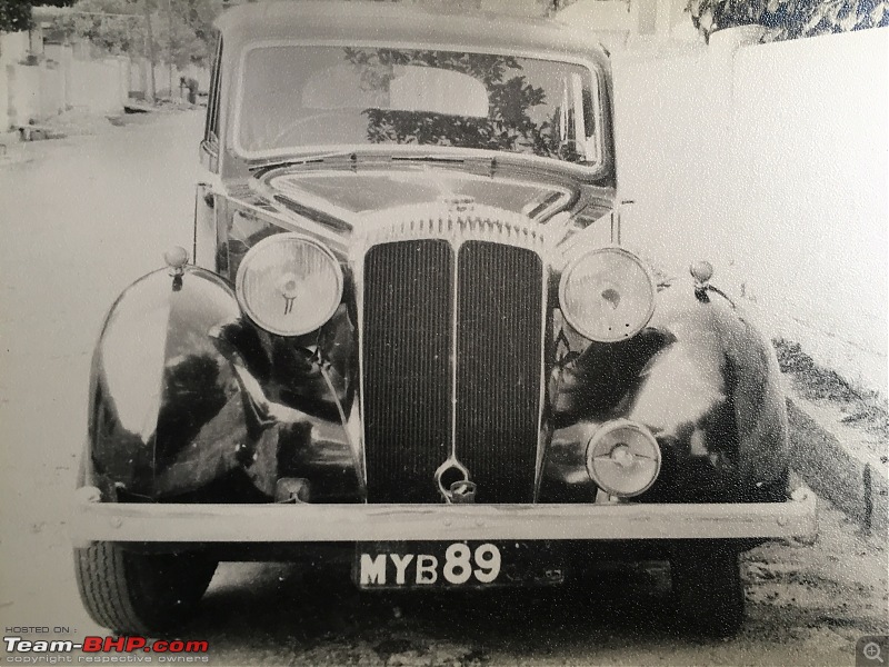 Daimler Tales - 1947 Daimler DB18 Luxury Saloon-db18-2.jpeg