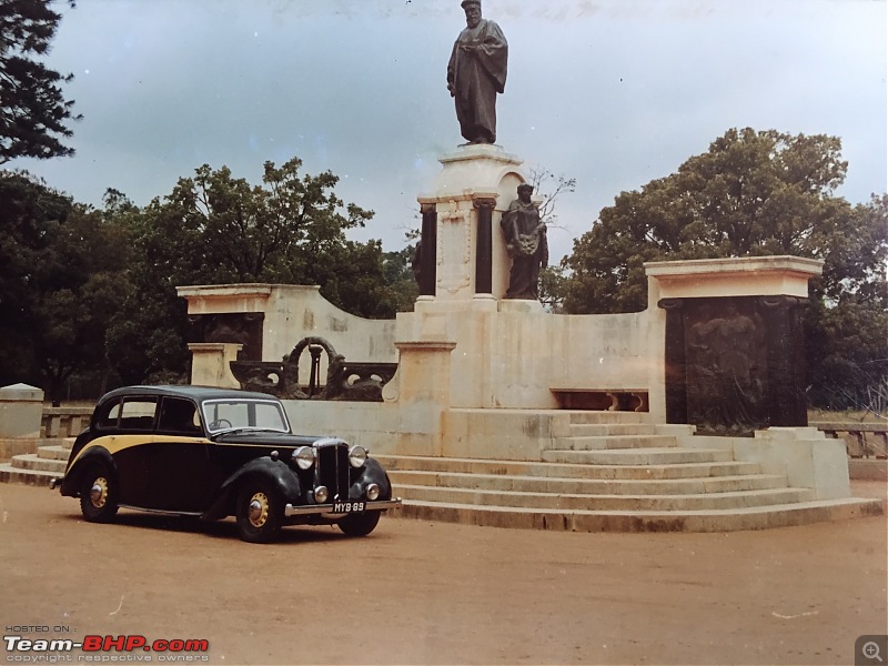 Daimler Tales - 1947 Daimler DB18 Luxury Saloon-db18-8.jpeg