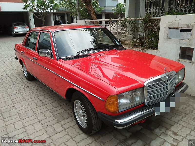 Mercedes W123 240D - Yet another addition to the family-img_20180422_225617.jpg