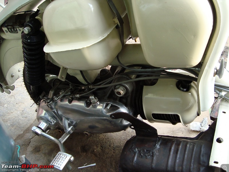 Lambretta scooters - Restoration & Maintenance-dsc00677.jpg