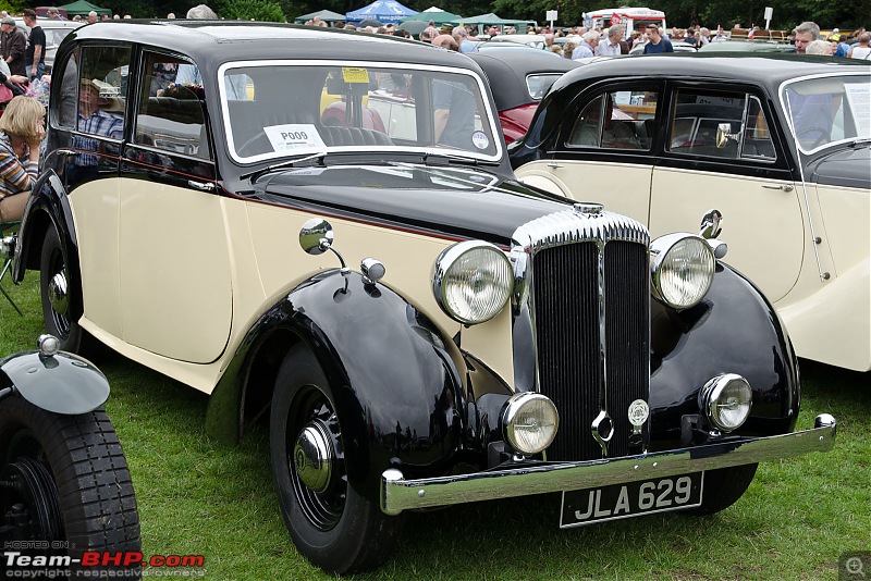 Daimler Tales - 1947 Daimler DB18 Luxury Saloon-image1.jpeg