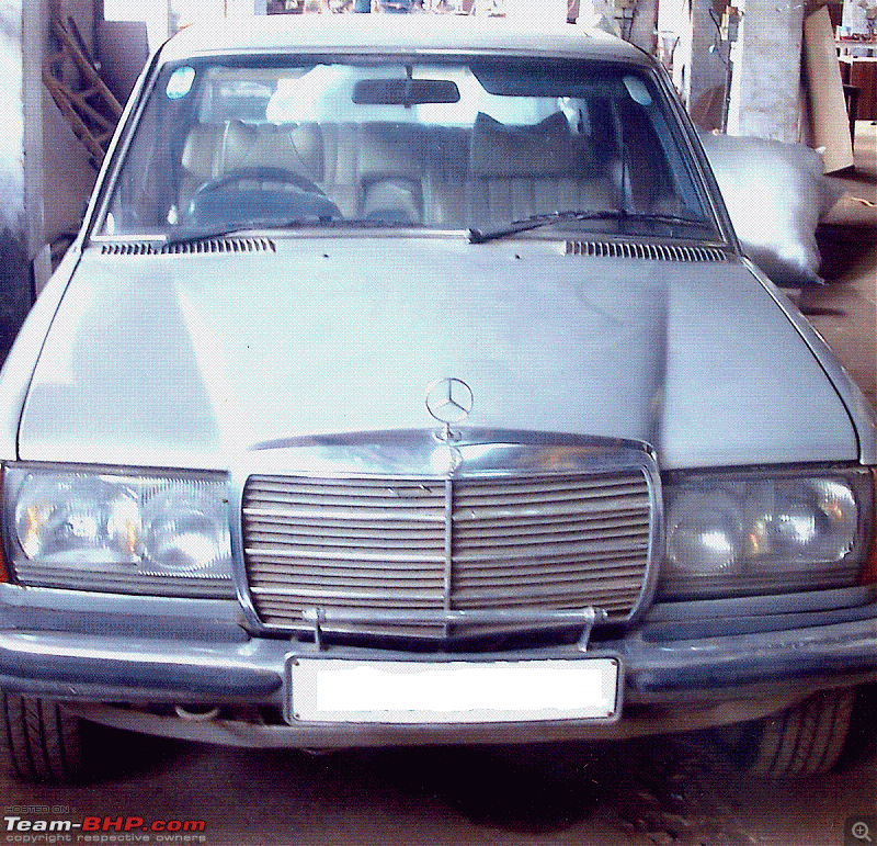 Merc W123 300D Advise needed on restoration/repair-300d-front-snap.gif