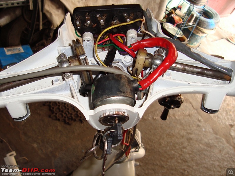 Lambretta scooters - Restoration & Maintenance-dsc00688.jpg