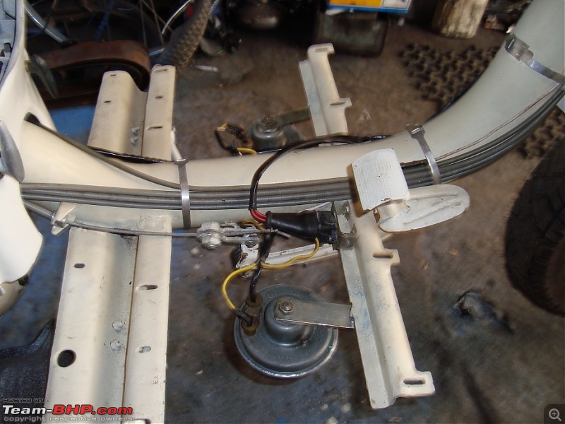 Lambretta scooters - Restoration & Maintenance-dsc00691.jpg