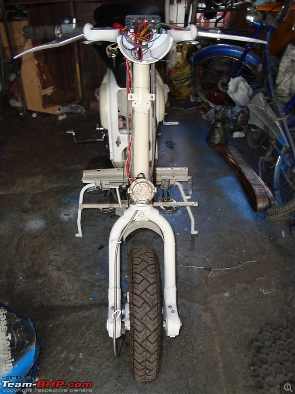 Lambretta scooters - Restoration & Maintenance-dsc00693.jpg