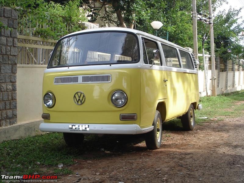 Restoration of 1971 VW Baywindow Microbus: Restoration Complete-dsc09591.jpg