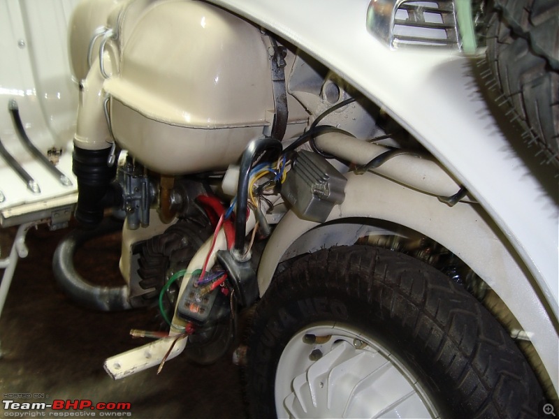 Lambretta scooters - Restoration & Maintenance-dsc00702.jpg